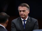 Jair Bolsonaro, ex-presidente da República, passou mal novamente nesta sexta-feira