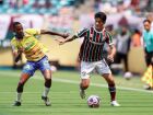 Fluminense e Mamelodi Sundowns empataram sem gols no Mundial de Clubes.