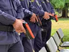 Os guardas municipais já fazem uso do equipamento e ao menos 51 deles foram capacitados para manuseá-lo em 2023 