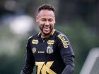 Neymar disse que teve alguns auges no Santose no Barcelona, mas que o maior foi no PSG 