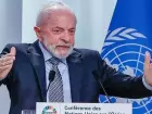 Presidente da República, Luiz Inácio Lula da Silva 