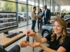 Comércio de veículos ganha força em MS com apoio de plataformas digitais como o Shopcar, que lidera o setor no Estado