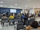 Evento aconteceu no Senac Hub Academy, em Campo Grande