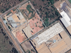 Terreno de 27 mil m² em Três Lagoas vai a leilão por R$ 15 mi e pode atrair indústrias e centros logísticos.