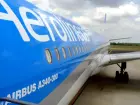 Aerolíneas Argentinas não poderá ter novas bases no Brasil