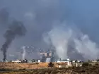 AIEA diz que Israel bombardeou complexo nuclear no Irã pela 2ª vez