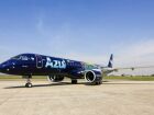 =Aeronave da Azul fazia trajeto entre Congonhas (SP) e Santos Dumont (RJ).