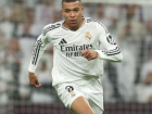 Mbappé ainda não sabe se poderá jogar contra o Pachuca no próximo domingo. 