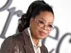 Oprah Winfrey, com R$ 17 bilhões, está na 34ª posição da lista
