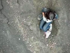 Brasileira Juliana Marins, caiu em trilha, no vulcão Rinjani, em Lombok, na Indonésia. 