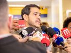 Segundo AGU, eventual judicialização do caso será comunicada pelo advogado-geral da União, Jorge Messias.