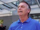 Bolsonaro está viajando contra indicação médica de permanecer em repouso.