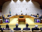 Supremo vai decidir sobre aumento do IOF após Congresso derrubar decreto do governo Lula.