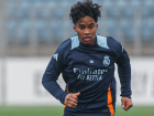 Endrick vai se juntar ao elenco do Real Madrid nos Estados Unidos para o Mundial de Clubes. 
