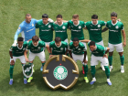 Palmeiras passa a treinar na Filadélfia.
