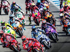 MotoGP entra para o portfólio da Liberty Media, que já comanda a Fórmula 1; investimento mira expansão global da categoria