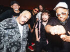 Planet Hemp anuncia o fim da banda após 30 anos de carreira. 