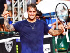 Felipe Meligeni perde para japonês e Brasil encerra participação no quali de Wimbledon com apenas dois tenistas na chave principal.