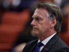 Bolsonaro em interrogatório no STF 