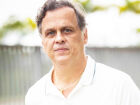 Guilherme Fontes é picado por cobra venenosa 