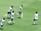 Palmeiras venceu o Al-Ahly no Mundial de Clubes. 