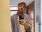 Guilherme Magon faz sua estreia em novelas no papel de Leonardo em 'Vale Tudo'