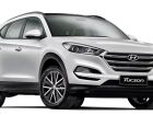 Hyundai Tucson era feito no Brasil pela Caoa  