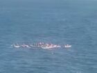 Bombeiros resgatam 73 pessoas que praticavam stand up paddle no Rio de Janeiro. 