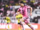 Nos Estados Unidos desde os 14 anos, Leo Afonso é o único brasileiro do Inter Miami