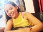 Larissa Manuela tinha 9 anos e foi morta a facadas em Barueri. Seu padrasto confessou ter comedido o crime à polícia, afirma SSP. 