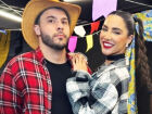Gabriela Versiani é namorada de Murilo Huff