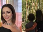 Sandy publicou nas redes sociais uma homenagem ao filho Theo, com raros registros do menino