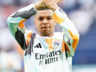 Atualmente no Real Madrid, Mbappé entrou na Justiça contra o Paris Saint-Germain.  