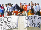 Integrantes do PCC: facção tem mais de 2 mil 