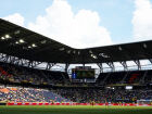 Hard Rock Stadium, uma das arenas do Mundial, cujos jogos são monitorados por força-tarefa da Fifa