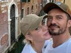 Katy Perry estavam juntos há quase dez anos