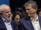 Tarcísio de Freitas e Lula participaram de diferentes eventos relacionados a moradia social em São Paulo