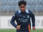 Endrick vai se juntar ao elenco do Real Madrid nos Estados Unidos para o Mundial de Clubes.