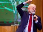 O presidente da República Luiz Inácio Lula da Silva tem sofrido derrotas duras no Parlamento 