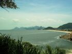 Praia do Sossego, em Niterói, passará a se chamar Juliana Marins, em homenagem a brasileira que morreu na Indonésia