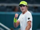 João Fonseca se prepara para estreia em Wimbledon
