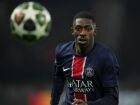 Dembélé cobra postura coletiva do PSG após derrota.