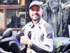 Empresário Adalberto dos Santos Júnior desapareceu após evento em Interlagos e foi encontrado morto quatro dias depois