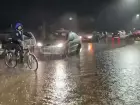 Chuvas continuam no Rio Grande do Sul, mas perdem força