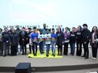 Com foco em práticas inclusivas, colóquio debateu desafios e estratégias de acolhimento de migrantes e refugiados nas escolas da REME.