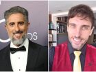 A manifestação de Marcos Mion em defesa de Leo Lins repercutiu negativamente, levando-o a se retratar 