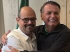 Bolsonaro sinaliza apoio a vice de Zema em 2026 após alianças no RS e RJ