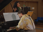 Duo Jayana e Adriano 