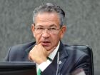 O corregedor Mauro Campbell; se for constatada emissão irregular de precatórios, Cortes deverão promover o cancelamento imediato do título