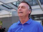 Agenda do ex-presidente inclui ato em São Paulo no próximo domingo. 